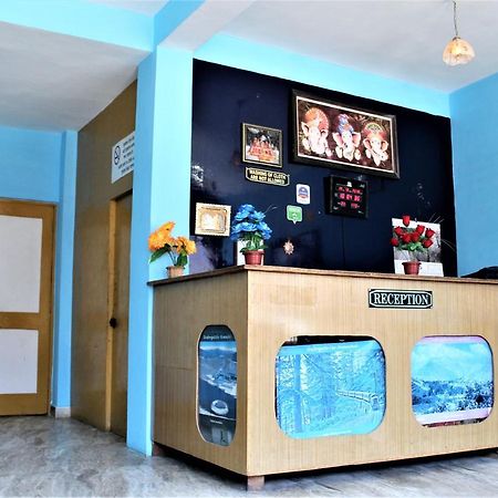 Hotel Ocean Inn Manāli Εξωτερικό φωτογραφία